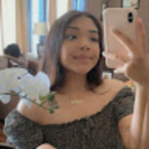 Meet your Posher, Aaliyah